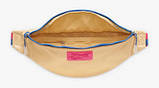 Сумка на пояс Nike NK HERITAGE WAISTPACK - FSTVL рожевий, синій Уні 10 x 41 x 15 см, фото 5