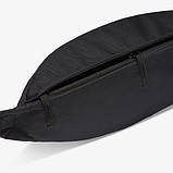 Сумка на пояс Nike NK HRITGE WSTPCK-HMN CRFT GRX 3L чорний, зелений Уні 41х10х15 см, фото 8