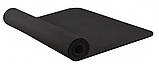 Килимок для йоги Nike YOGA MAT 4 MM сірий Уні 61х172 см, фото 3