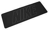 Килимок для йоги Nike YOGA MAT 4 MM сірий Уні 61х172 см, фото 4