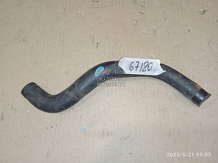 Патрубок термостата Hyundai Getz 1.1 12V 2002-2010 000067180