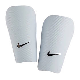 Щитки Nike NK J GUARD-CE білий, чорний Діти L (зріст 170-180 см)