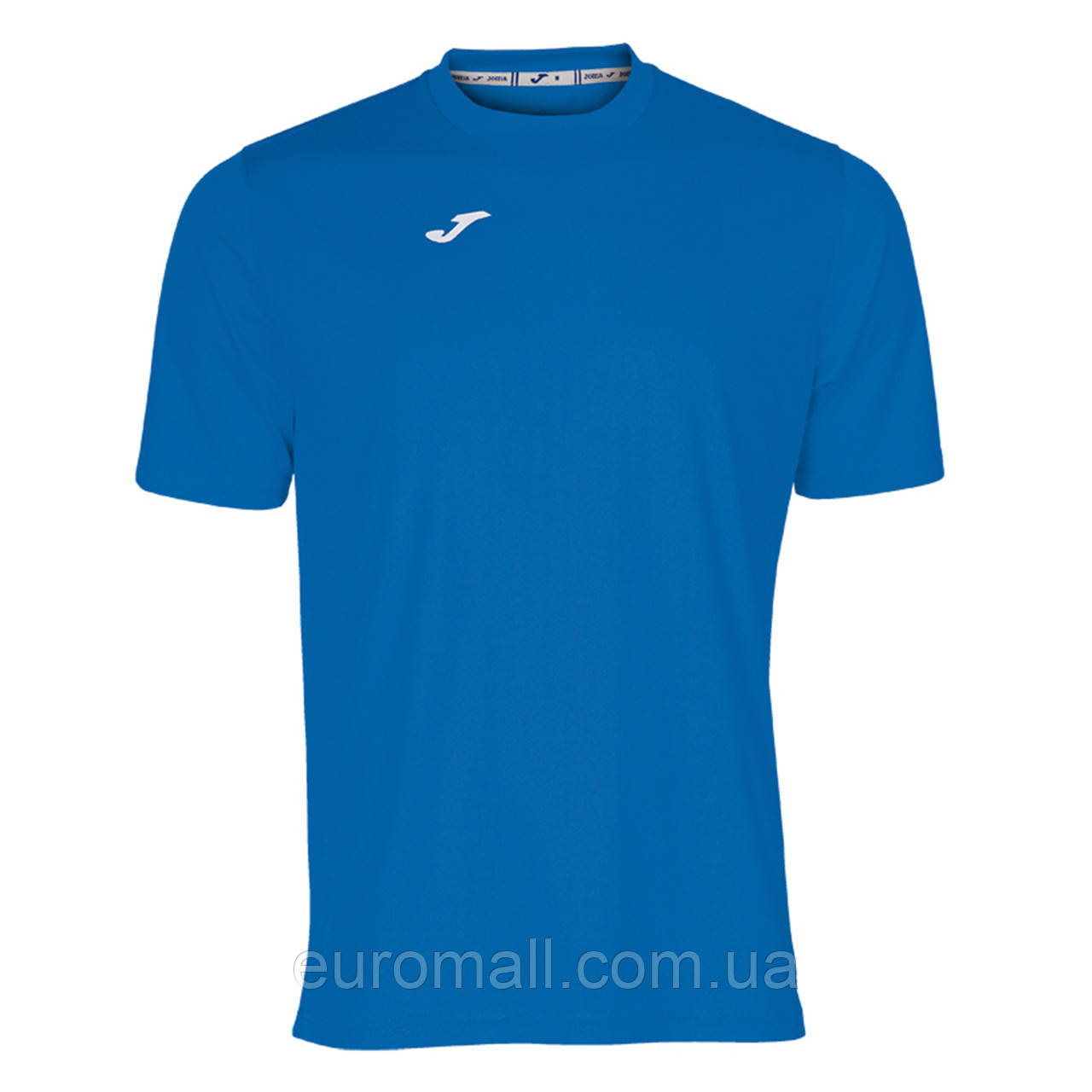 Футболка Joma COMBI синій Чоловіки 2XL-3XL, фото 1