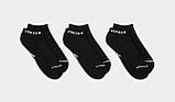 Шкарпетки Nike U J ED CUSH POLY NS 3PR 144 чорний Уні 38-42, фото 3