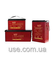 Акумулятор електротранспорту 12 V, В, Вольт, 24 Ампер-годин, AH, А/год, agm, тяга, для електроскутера