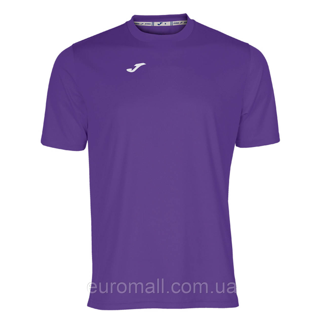 Футболка Joma COMBI фіолетовий Чоловіки 2XL-3XL, фото 1