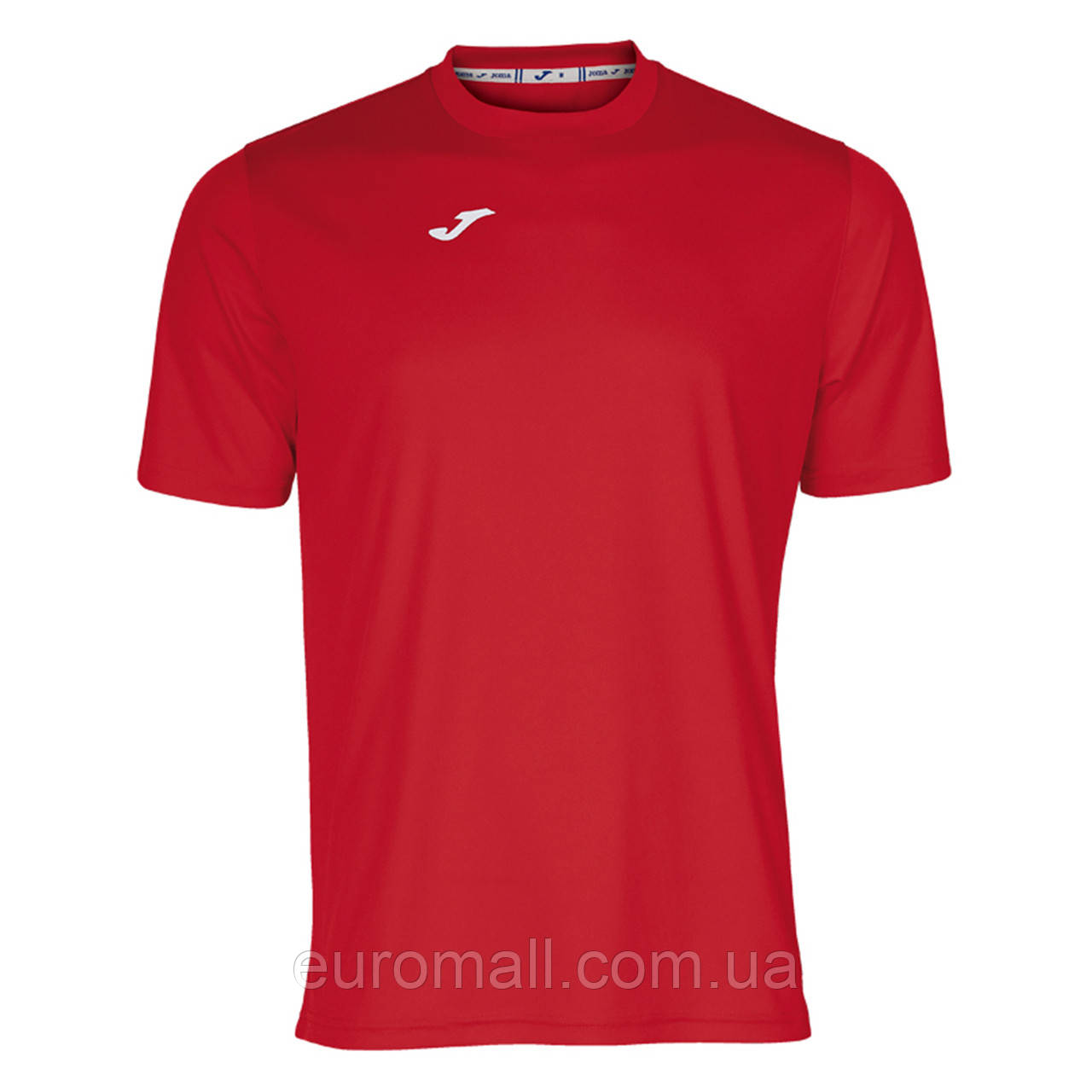 Футболка Joma COMBI червоний Чоловіки XL, фото 1