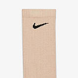 Шкарпетки Nike U NK ED PLS CSH CRW 6PR — 132 мультиколор Чол 46-50, фото 3