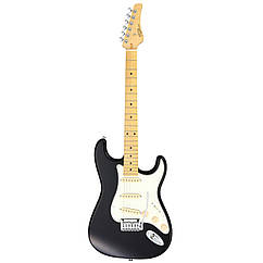 Електрогітара FGN BST-M/BK ODYSSEY BOUNDARY SERIES (BLACK)