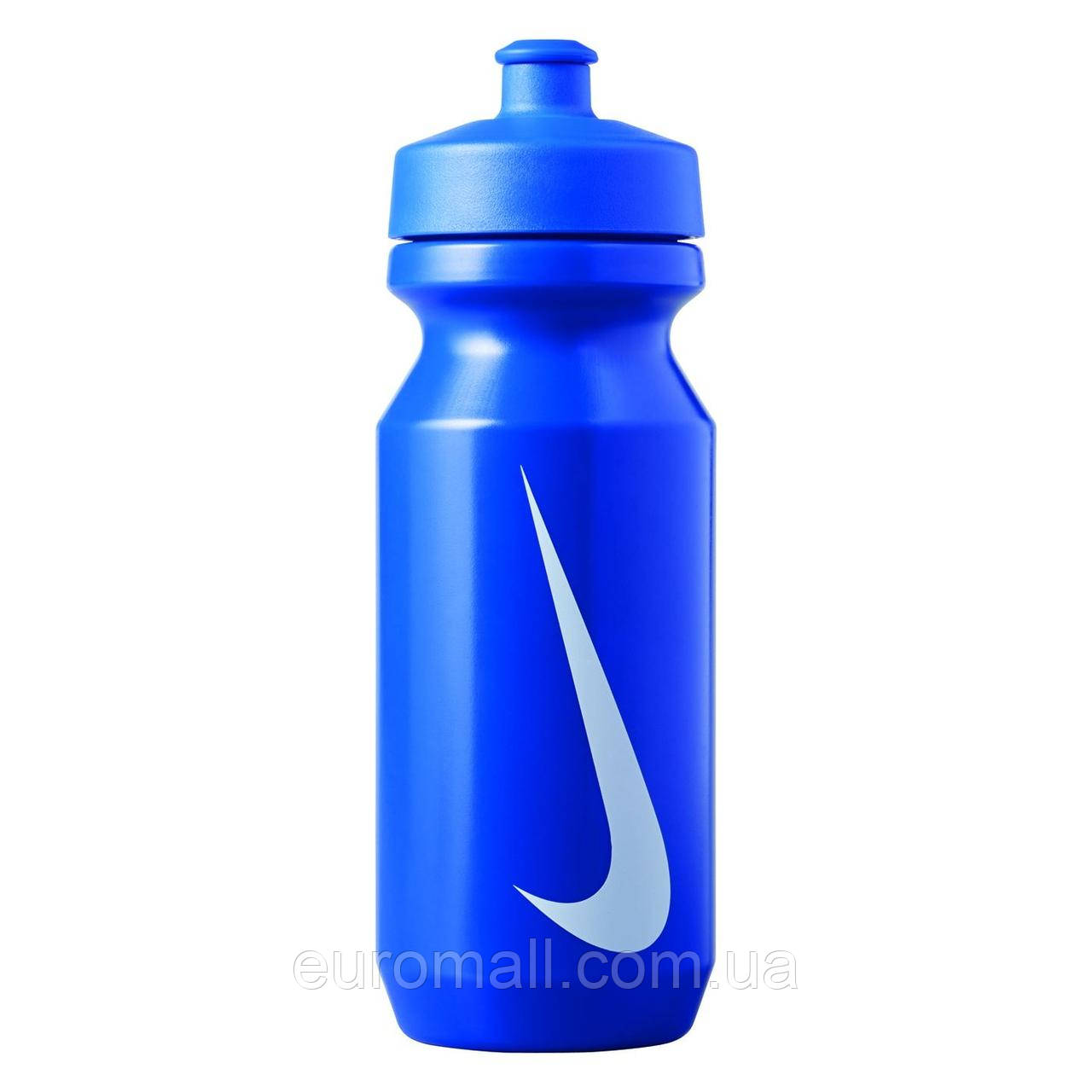 Пляшка Nike BIG MOUTH BOTTLE 2.0 22 OZ синій Уні 650 мл