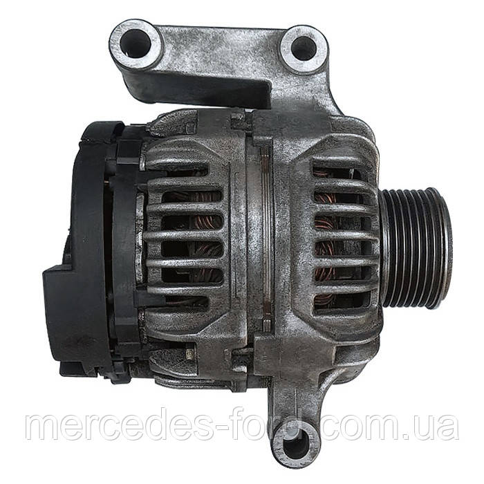 Генератор б/у (реставрація) Ford Transit 2.4TDI / RWD задній привод Форд Транзит 2.4 дизель 2000-2006, YC1T10300BH, фото 1
