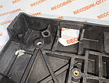 Нижня частина корпусу для торгових ваг 40кг 55кг ACS-А9 D1-4 Elite Lux, Crystal, Matrix Б/В Код:011, фото 7