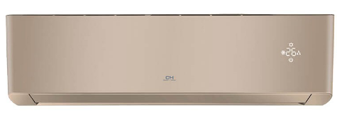 Кондиціонер COOPER&HUNTER CH-S12FTXAM2S-GD