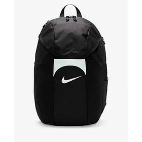 Рюкзак Nike NK ACDMY TEAM BKPK 2.3 30L чорний Унісекс 48,5× 33×18 см