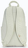 Рюкзак Nike NK ELMNTL BKPK - HBR 21L оливковий Уні 48х30х15 см, фото 3