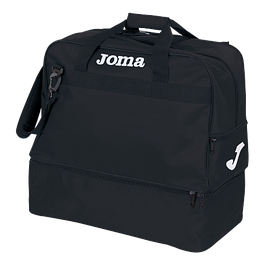 Сумка Joma TRAINING III чорний Уні 48х49х29см