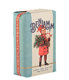 Натуральне мило Benjamim "Blue Label" (160 г), фото 3
