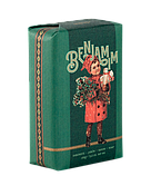 Натуральне мило Benjamim "Green Label" (160 г), фото 3