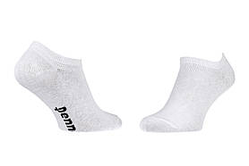 Шкарпетки Penn SNEAKER SOCKS 3 PAIR білий Уні 35-40