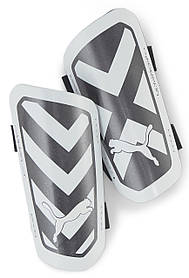 Щитки Puma ULTRA Light Strap чорний Діт XS (зріст 95-115 см)