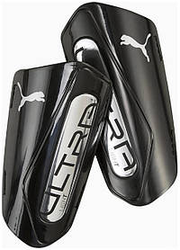 Щитки Puma ULTRA Light Strap чорний Діт XS (зріст 95-115 см)