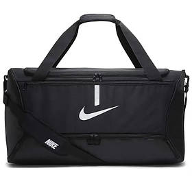 Сумка Nike NK ACDMY TEAM L DUFF 95L чорний Унісекс 69x40x34 см