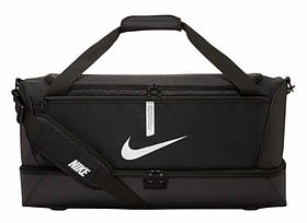Сумка Nike NK ACDMY TEAM L HDCS 59L чорний Унісекс 64x31x30 см