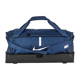 Сумка Nike NK ACDMY TEAM L HDCS 60L темно-синій Унісекс 64х30х30 см