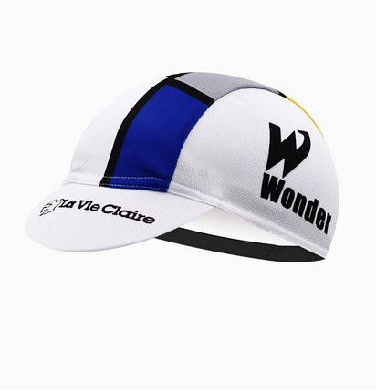 Спортивна вело кепка Wonder (53-57) М, фото 1