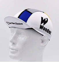 Спортивна вело кепка Wonder (53-57) М, фото 2
