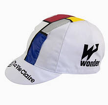 Спортивна вело кепка Wonder (53-57) М, фото 3