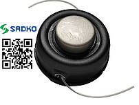 Головка косильна Sadko GTR-2200Pro шпуля Садко GTR-2800Pro барабан для Zenoah (Зеноа)