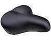 Сідло велосипедне Baisike S007-1 Комфорт на пружинах, фото 2
