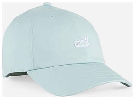 Кепка Puma ESS NO. 1 LOGO PATCH BB Cap зелений Уні M
