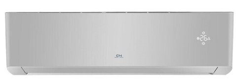 Кондиціонер COOPER&HUNTER CH-S09FTXAM2S-SC