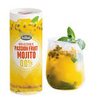 Напій Мохіто Маракуя Twisst Mojito Passion Fruit Mocktails Безалкогольний у банку 240 мл Австрія, фото 2
