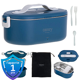 Ланчбокс із підігрівом Camry CR 4517