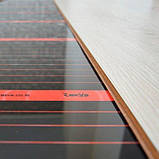 REXVA XT-305-110 інфрачервона плівка для теплої підлоги (ширина 50 см), фото 6