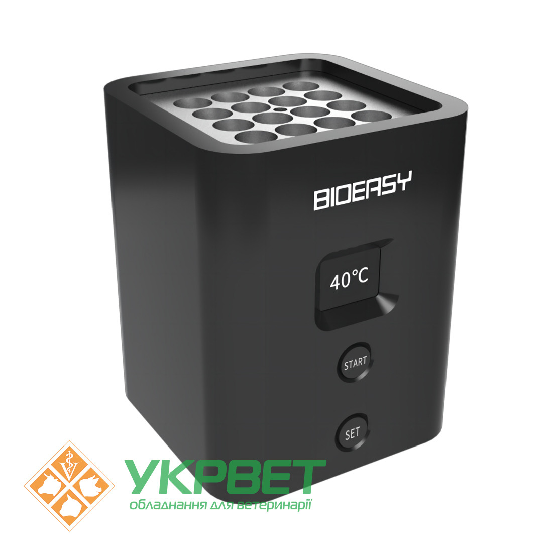 Інкубатор Bioeasy Micro Heater