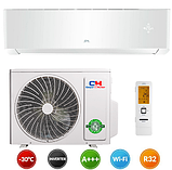 Кондиціонер COOPER&HUNTER CH-S12FTXAM2S-WP, фото 4