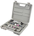 Шлифмашинка пряма пневматична Sigma (6732851)