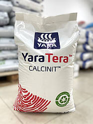 Добриво Яра Тера Кальциніт (YaraTera CALCINIT) 25кг