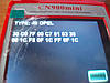 Чип-транспондер ID40 Opel Vauxhall Holden GM PCF7930/PCF7931/PCF7935 (Zafira Tigra Barina Speedster Agila Vec, фото 3