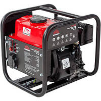 Генератор бензиновий інверторний Vitals IG 1.0b