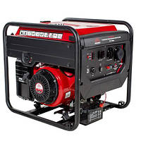 Генератор бензиновий інверторний Vitals IG 7.0bat