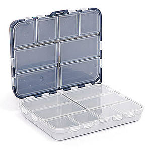 Коробочки рибальські