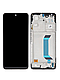 Дисплей Xiaomi Redmi Note 12 4g (OLED) (в рамці) високої якості, екран на Ксіомі Редмі Ноут 12 - фото 9 - id-p2620255938