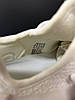 Кросівки Adidas Yeezy Boost 350 White Адідас Ізі Буст 350 білі текстиль весна літо Унісекс, фото 8