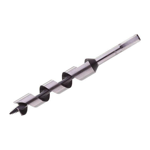 Свердло для дерева спіральне 26*230 мм INTERTOOL SW-2623