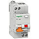 Диф 2P(1+N) 40A C 30mA SCHNEIDER ELECTRIC АД63 11475 Диференціальний автоматичний вимикач Домовий, фото 2